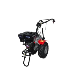 КАДВИ НМБ-1Н14 Угра мотоблок бензиновый (увеличенные колёса) 00-00004260