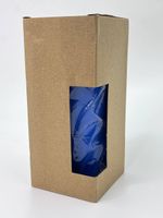 Термокружка RADMIR soft touch Розовый