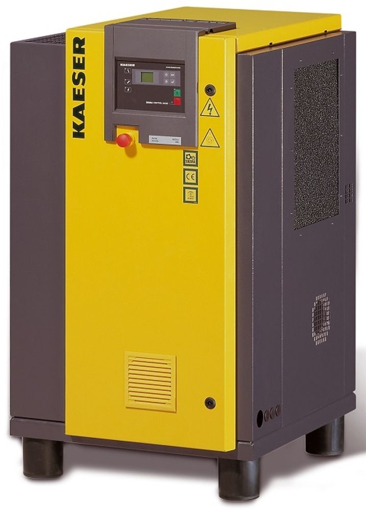 Винтовой компрессор Kaeser SM 16 10