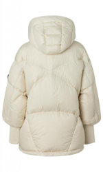 Куртка BOGNER SHERYL-D1 в молочном цвете