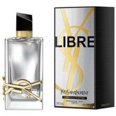 Yves Saint Laurent Libre L'Absolu Platine Parfum 90ml