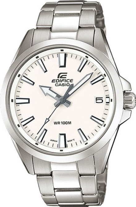 Часы Casio EFV-100D-7A
