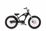 Детский велосипед Electra Straight 8 3i 20 (2019)