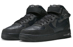 Кроссовки Nike Air Force 1 07 "Halloween"