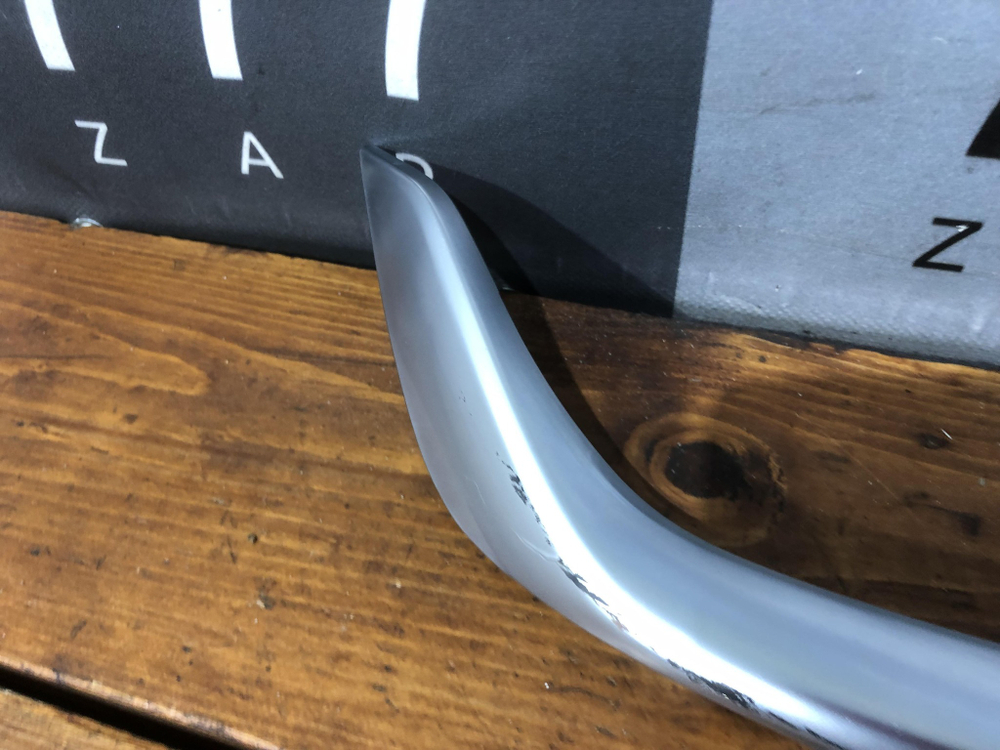 Молдинг фары правой Geely Coolray SX11 19-нв Б/У Оригинал 6600012332