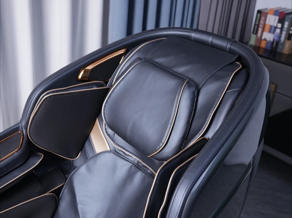 Массажное кресло Okinoya Akira