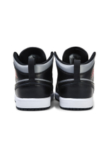 Nike Air Jordan 1 Mid Shadow Red