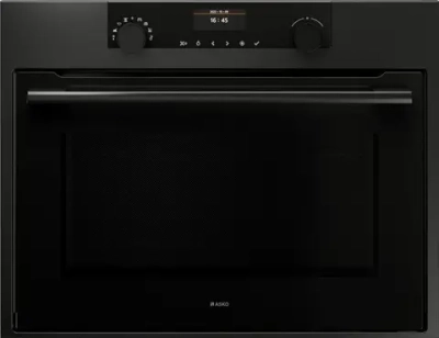 Компактный духовой шкаф Asko OCM8464A1