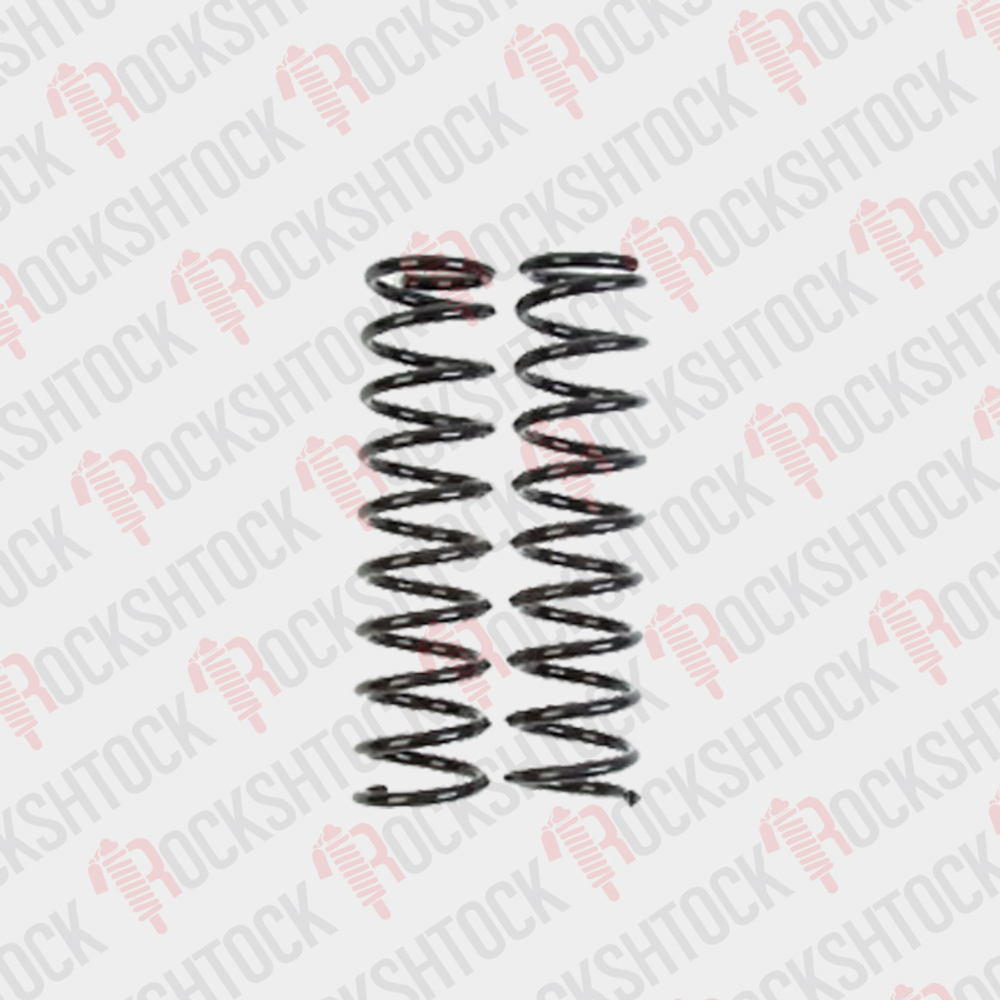 Toyota Land Cruiser Prado 77/78 Пружины задние (комплект) для лифта 2"