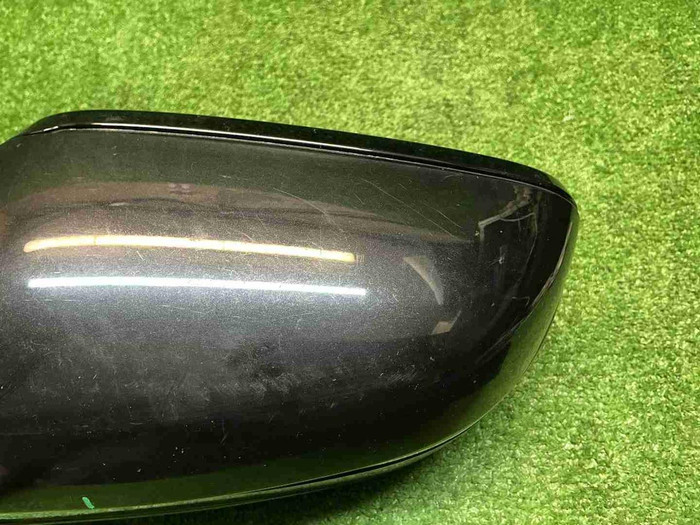 Зеркало левое BMW 5er G30 (2017-2023) 5 контактов