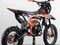 Мотоцикл RACER TRX125E PITBIKE
