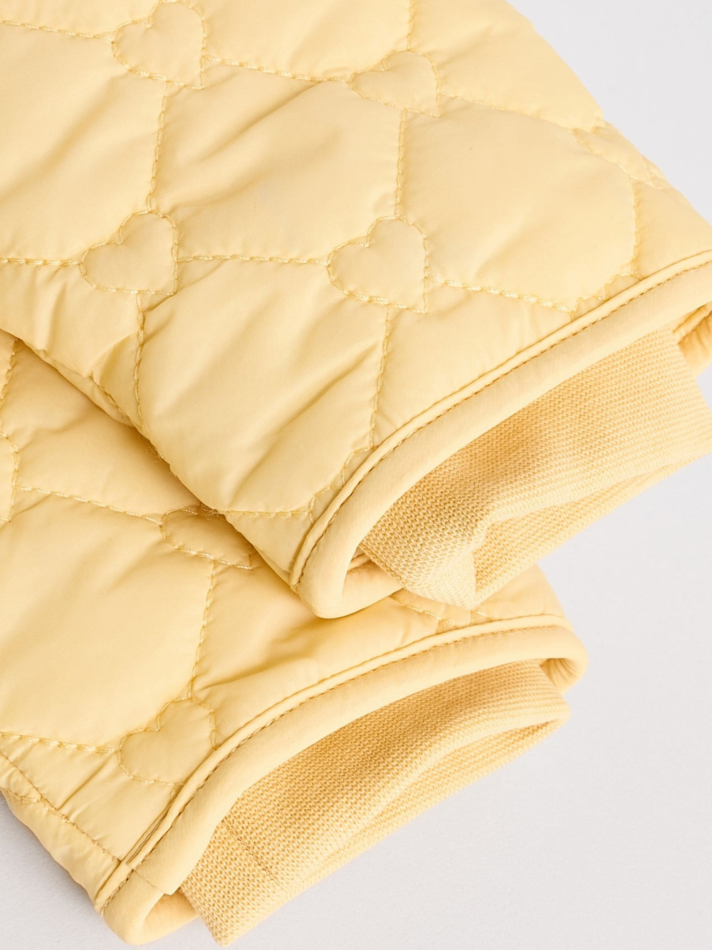 Куртка для малышей Next E55-829, Светло-желтый