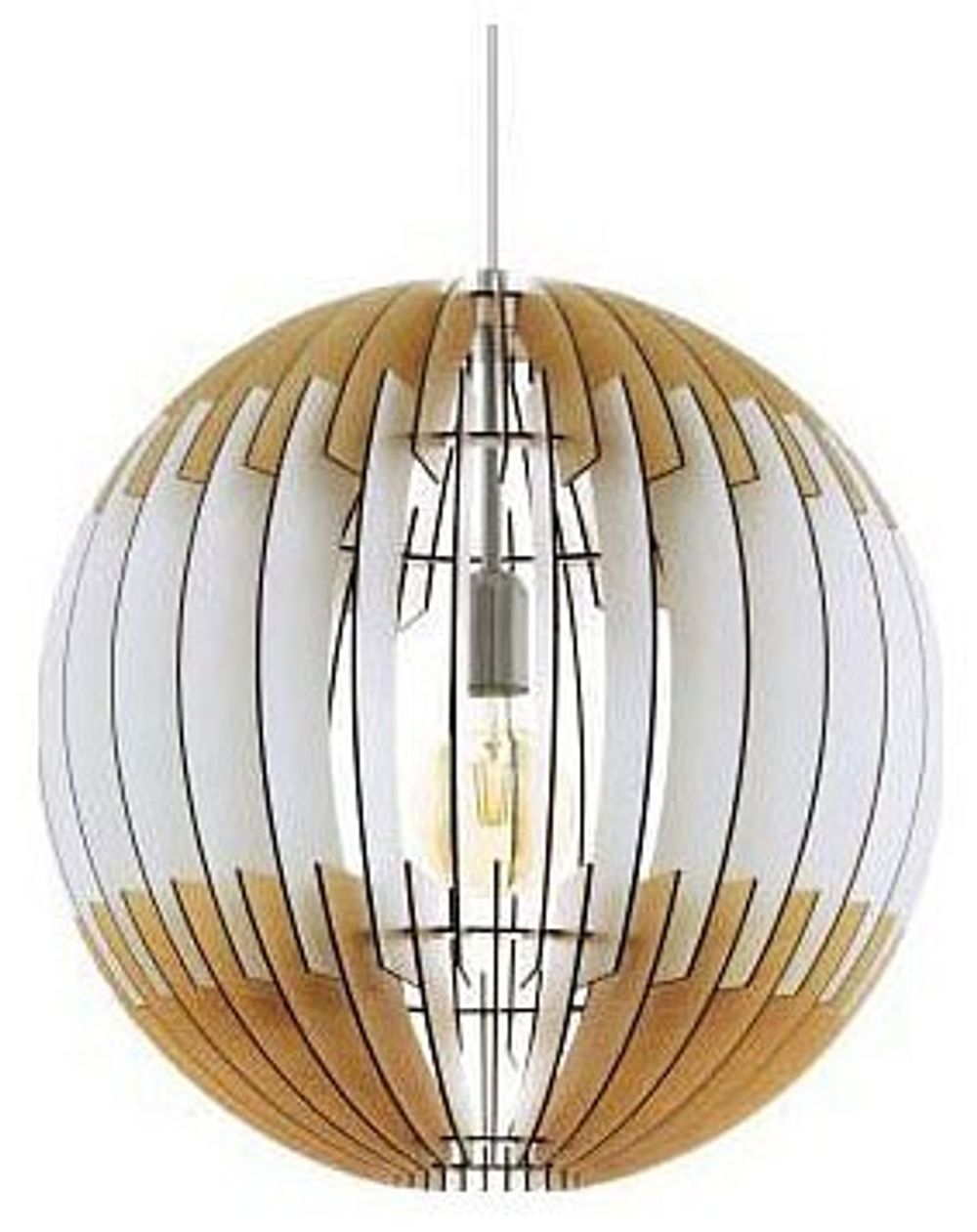 Подвесной светильник Eglo Olmero 1 32849