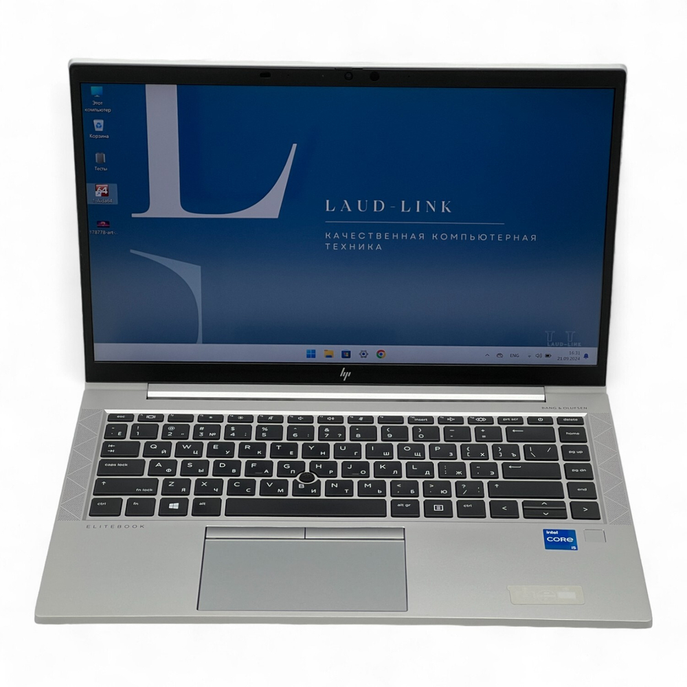 EliteBook 840 G8