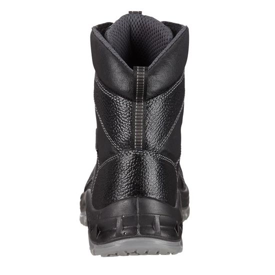 Ботинки "Корвет-2" ПУ/ТПУ , КП (берцы)