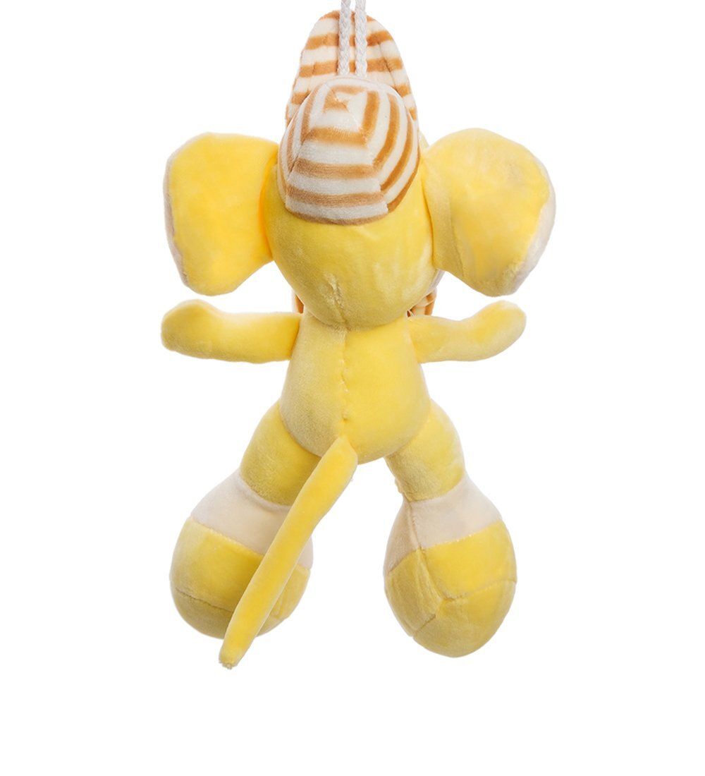 Lovely JOY PT-123/2 Фигурка «Мышонок»