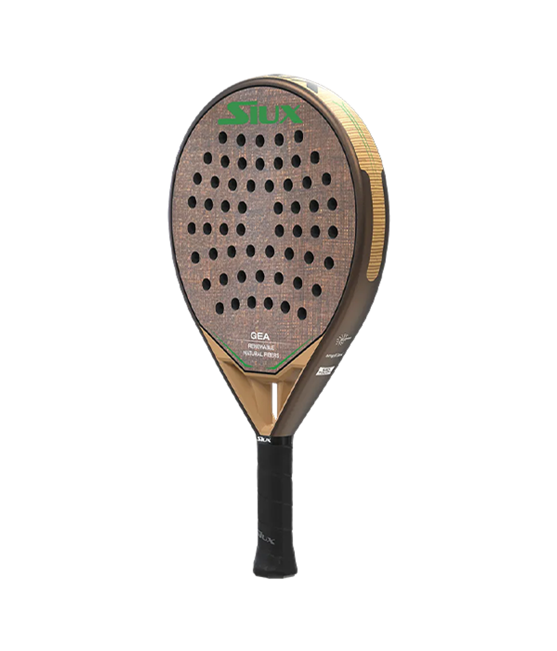 Ракетка Siux Gea 2025 — лёгкость, контроль и современный дизайн