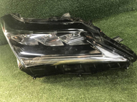 Фара правая Lexus RX 4 (2015-2019) LED под 1 блок
