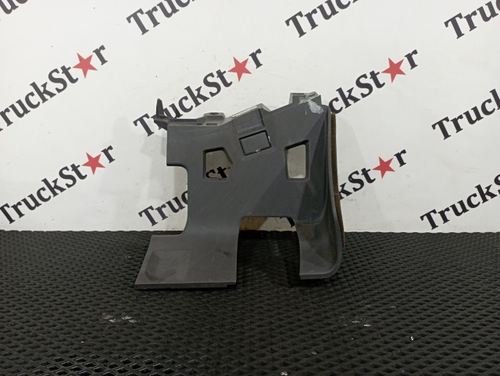 Накладка панели приборов левая 2020г.