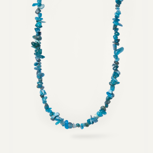 Чокер Dolcezza BLU