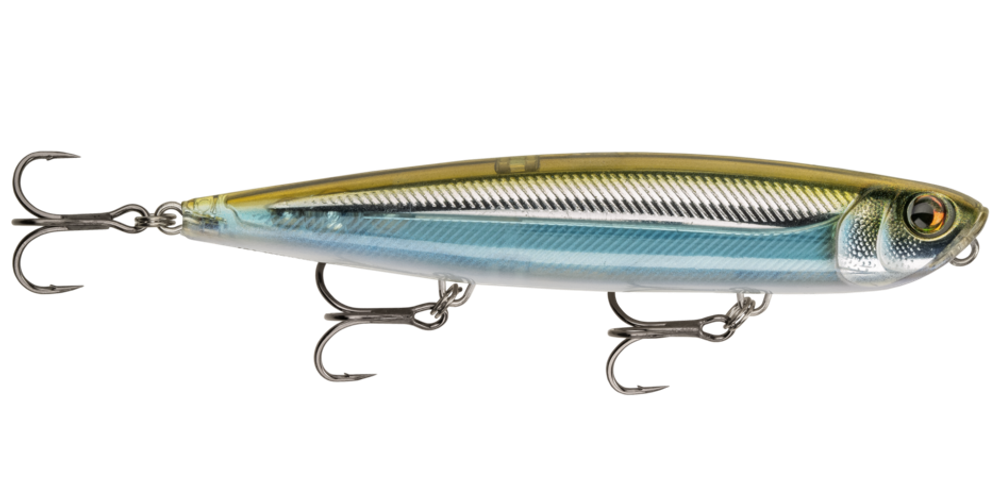 Воблер RAPALA Precision Xtreme Pencil 127 см, 26 гр, цвет MBS