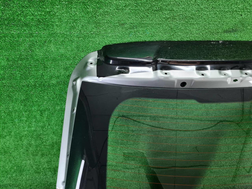 Крышка багажника Omoda C5 (2022-н.в.)