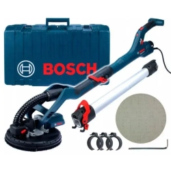 Эксцентриковая шлифмашина Bosch GTR 550 0.601.7D4.020