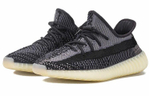 Кроссовки Adidas Originals Yeezy Boost 350 V2 "Carbon"