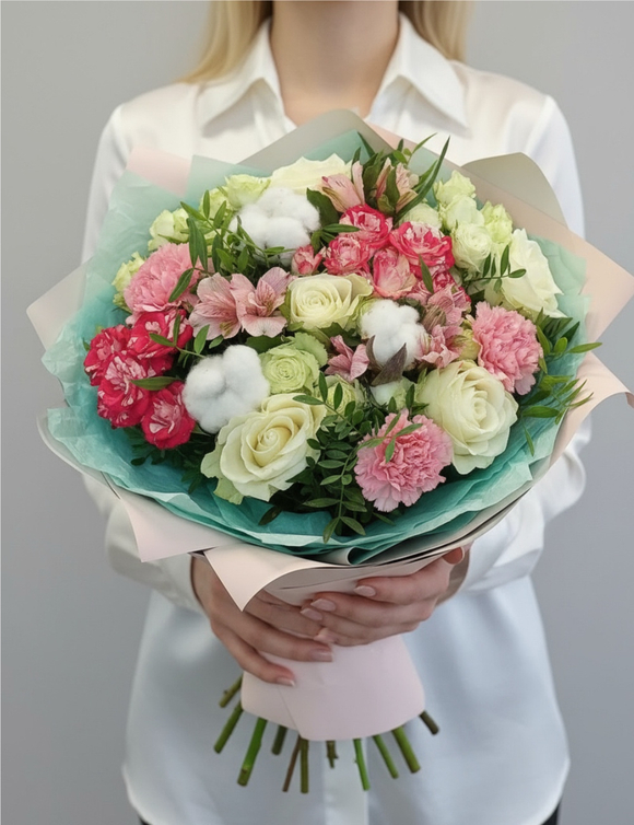 Букет Струны души