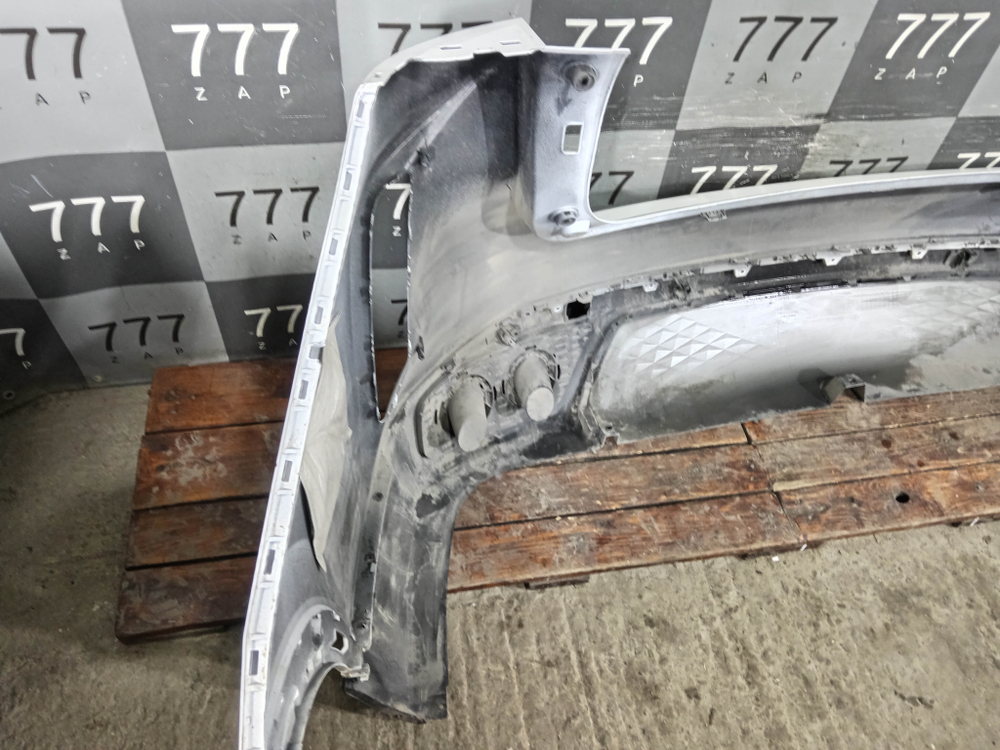 Бампер задний Exeed RX 23-нв Б/У Оригинал 602002612AADQJ