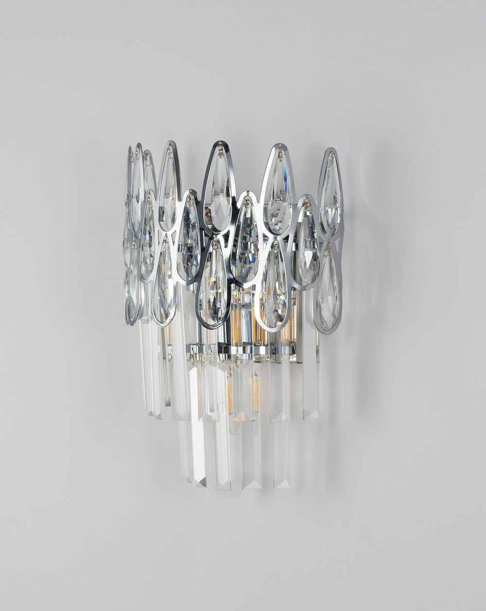 Бра Moderli V8041-2W May