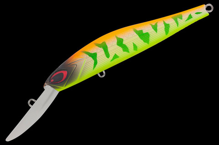 Воблер TsuYoki RIVAL DR 110SP K058