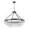 Люстра подвесная Lussole LSP-6051