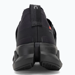 Кроссовки для бега On Cloudswift 4 black/eclipse