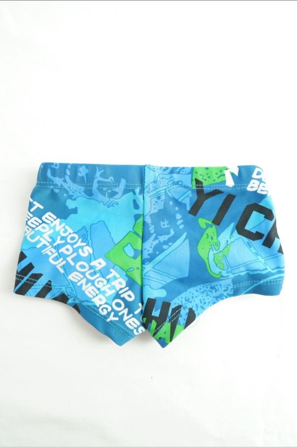 Плавки для купания на 3/6 месяцев