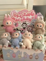 Мягкая игрушка Лабубу Сюрприз брелок Лабуду