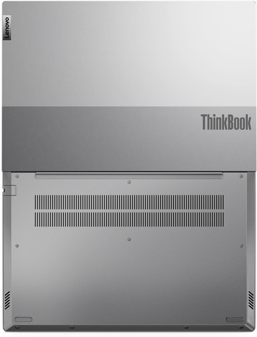 Ноутбук Lenovo ThinkBook 14 G2 ARE 20VF003BRU 14; FHD AG Ryzen 5 4500U/8Gb/256Gb SSD/Rgr/NoOS/Mineral Grey