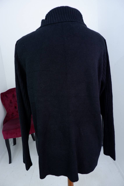 Кофта Gorsey теплая, с шерстью в составе 56 размер