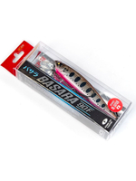 Воблер плавающий Lucky John Pro Series BASARA F 09/201