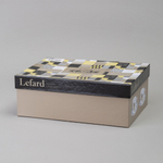 Кофейный набор 4 предмета 180мл "Coffee mania"