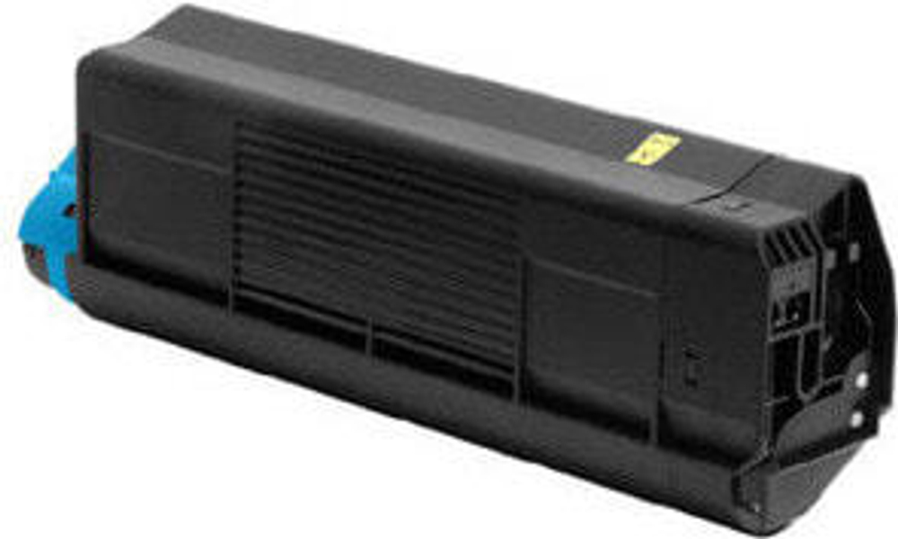 Картридж тонерный OKI 42804539 Cyan