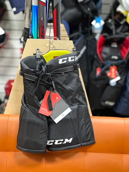 CCM TACKS 9550 YTH L