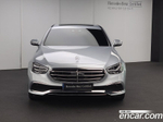 Mercedes-Benz E-Class W213 E250 Exclusive (12.2020)