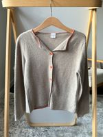 Шерстяной кардиган Rosalba, 116