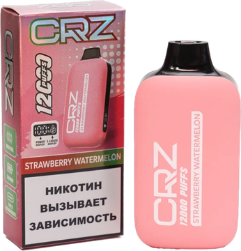 ОЭС (М) CRZ 12000 Клубника Арбуз