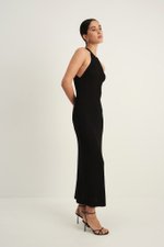 Платье KHAYAL, чёрный