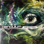Pendulum ‎– Hold Your Colour 3LP (Европа 2018г.)