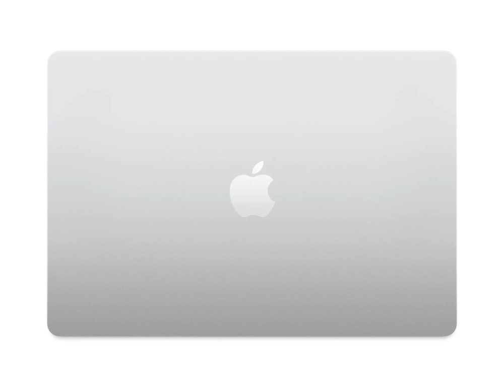 MacBook Air 15” (M4 10-Core, GPU 10-Core, 16GB, 256GB)