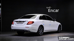 Mercedes-Benz E-Class W213 E300e 4MATIC Exclusive (06.2020)