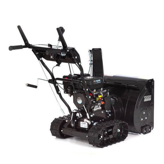 Снегоуборщик FLAIZER 100 E Economy